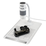 Carson eFlex 75-300x Digital LED Microscope (mm840)