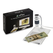 Load image into Gallery viewer, Carson eFlex 75-300x Digital LED Microscope (mm840)