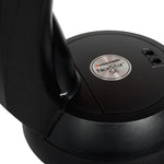 Close up of mount deatails of the Celestron Nexstar 8SE Computerised Telescope