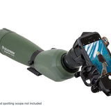 Celestron NexYZ 3-Axis Universal Smartphone adapter