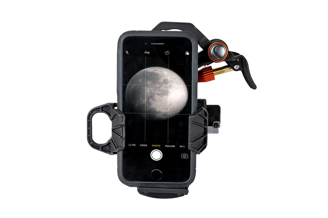 Celestron NexYZ 3-AXIS UNIVERSAL SMARTPHONE ADAPTER