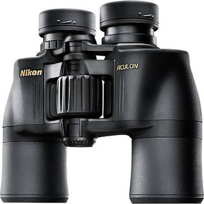 Nikon Aculon A211 8x42