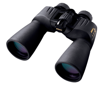 Nikon Action Extreme 10x50 Waterproof CF Binocular