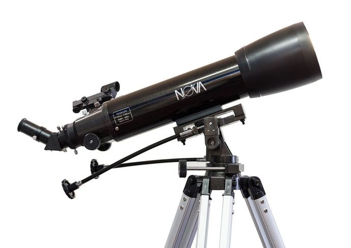 Nova 102 mm AZ3 Refractor Telescope