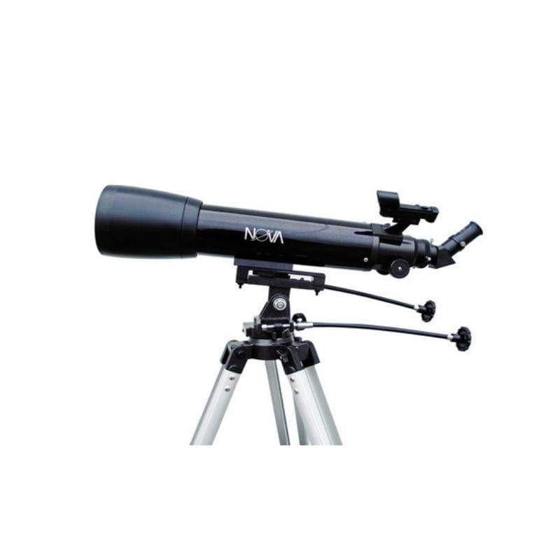 Intey telescope 2024