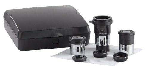 Sky-Watcher Eyepiece and Filter Kit 1.25