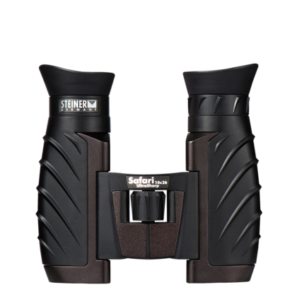 Steiner Safari Ultrasharp 10x26