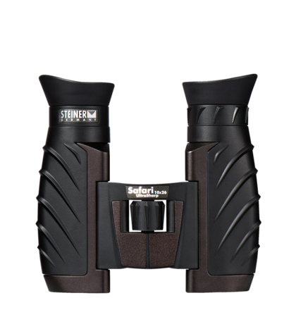Steiner Safari Ultrasharp 10x26