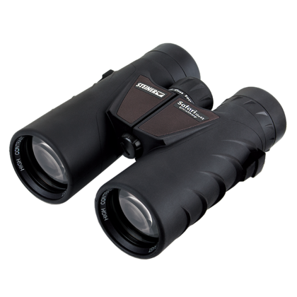 Steiner Safari Ultrasharp 10x42 AE