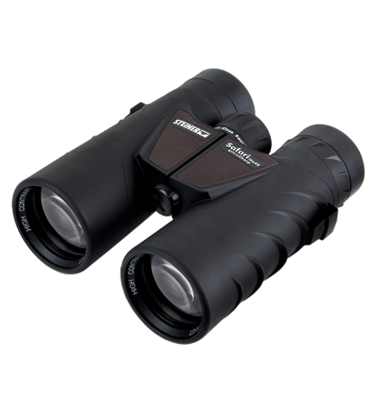 Steiner Safari Ultrasharp 10x42 AE