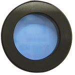 Saxon Moon Filter for 1.25 inch - blue colour (MF004)