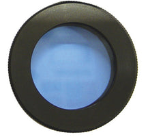 Load image into Gallery viewer, Saxon Moon Filter for 1.25 inch - blue colour (MF004)