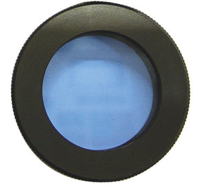 Saxon Moon Filter for 1.25 inch - blue colour (MF004)