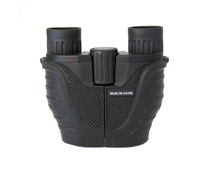 Saxon 10x25 Traveller Binoculars