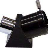 Saxon 1.25" Erect Image Diagonal (45 degree)