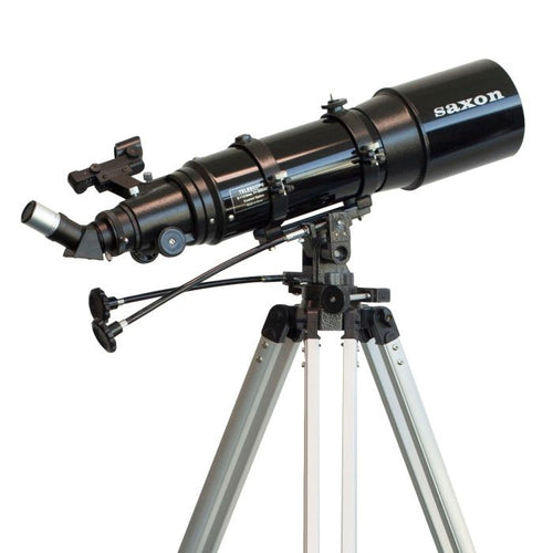 Saxon 1206 Telescope