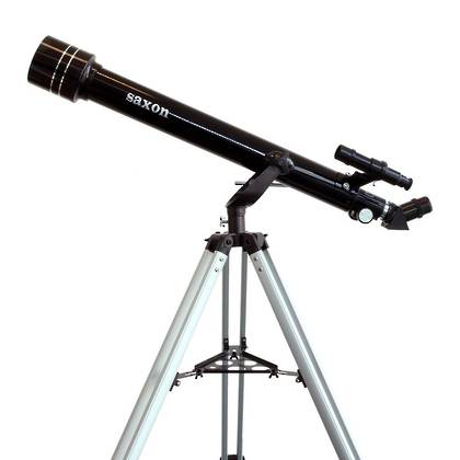 Saxon 607 AZ Beginners Telescope