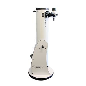 Saxon 8" Dobsonian Telescope