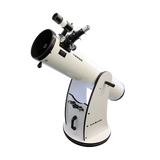 Saxon 8" Dobsonian Telescope