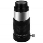 Saxon 1.25" 3x Short-Focus Barlow Lens