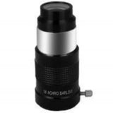Saxon 1.25" 3x Short-Focus Barlow Lens