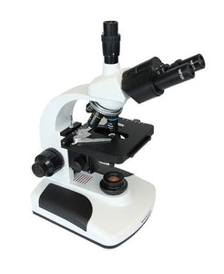 Saxon  RBT Researcher Biological Microscope 40x-1600x  (311009)