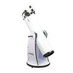 Sky-Watcher 8" Dobsonian Telescope rear view