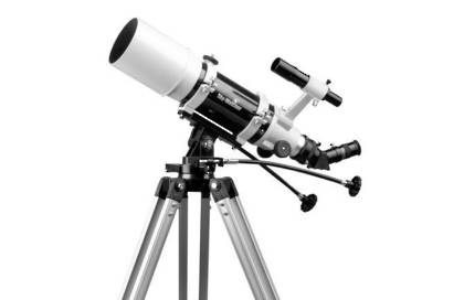 Sky-Watcher 1025 AZ3 Refractor Telescope