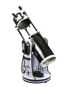 Sky-Watcher 12" Collapsible Dobsonian Telescope with GoTo