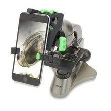 Load image into Gallery viewer, Carson HookUpz 2.0 Smartphone Optics Adapter IS-200