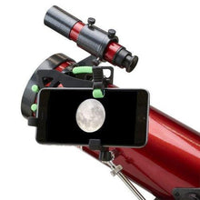 Load image into Gallery viewer, Carson HookUpz 2.0 Smartphone Optics Adapter IS-200