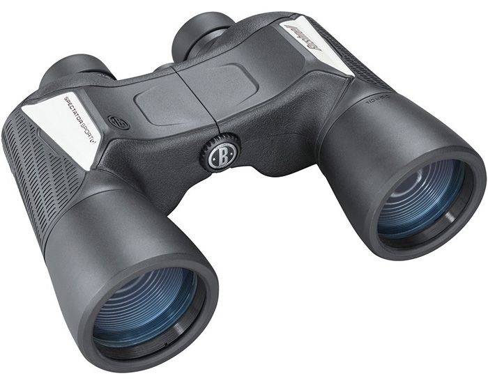 Bushnell 10X50 Spectator Sport Perma Focus