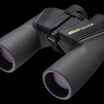 NIKON MARINE 7X50 WATERPROOF CENTRAL FOCUS BINOCULAR