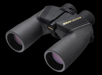 NIKON MARINE 7X50 WATERPROOF CENTRAL FOCUS BINOCULAR