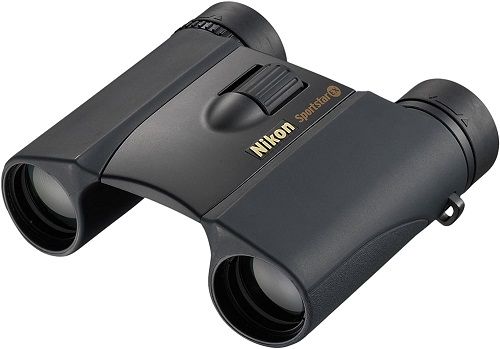 Nikon Sportstar EX 8x25 Central Focus Binocular