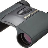NIKON SPORTSTAR EX 10X25 CENTRAL FOCUS BINOCULAR