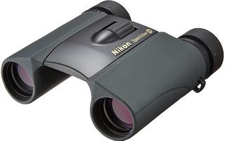 NIKON SPORTSTAR EX 10X25 CENTRAL FOCUS BINOCULAR