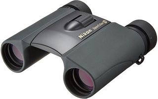 NIKON SPORTSTAR EX 10X25 CENTRAL FOCUS BINOCULAR
