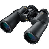 Nikon Aculon A211 7x50  Central Focus Binocular