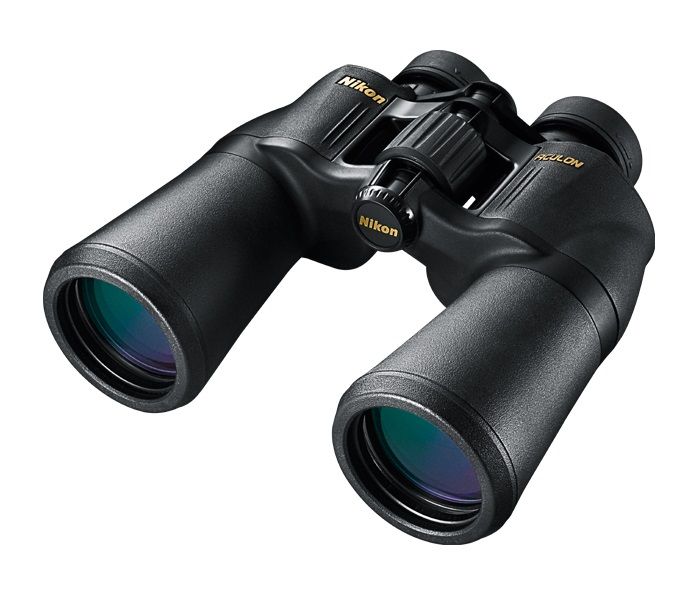 Nikon Aculon A211 16x50 Binoculars