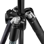 Manfrotto Element MII Aluminium Tripod with Ball Head - Black