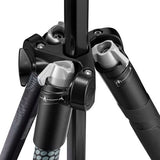 Manfrotto Element MII Aluminium Tripod with Ball Head - Black