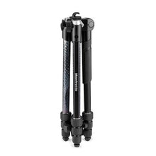 Load image into Gallery viewer, Manfrotto Element MII Aluminium Tripod with Ball Head - Black