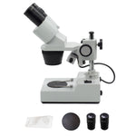 Saxon PSB X1-3 Deluxe Stereo Microscope 10x - 30x (312004)
