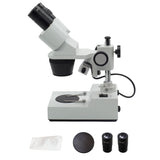 Saxon PSB X1-3 Deluxe Stereo Microscope 10x - 30x (312004)
