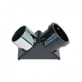 saxon 1.25" Economic Mirror Star Diagonal (90 degree)