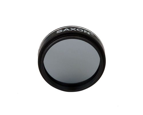 Saxon 1.25" Neutral Density Moon / Planet Filter (MF004A)