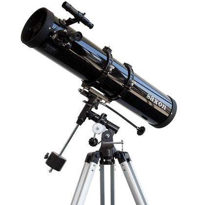 Saxon 1309 EQ2 Reflector