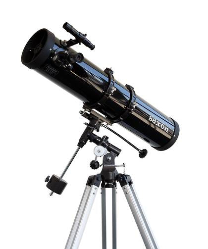 Saxon 1309 EQ2 Reflector