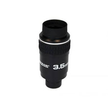 Load image into Gallery viewer, saxon 3.5mm 1.25&quot;/2&quot; (68 degree) SWA Eyepiece